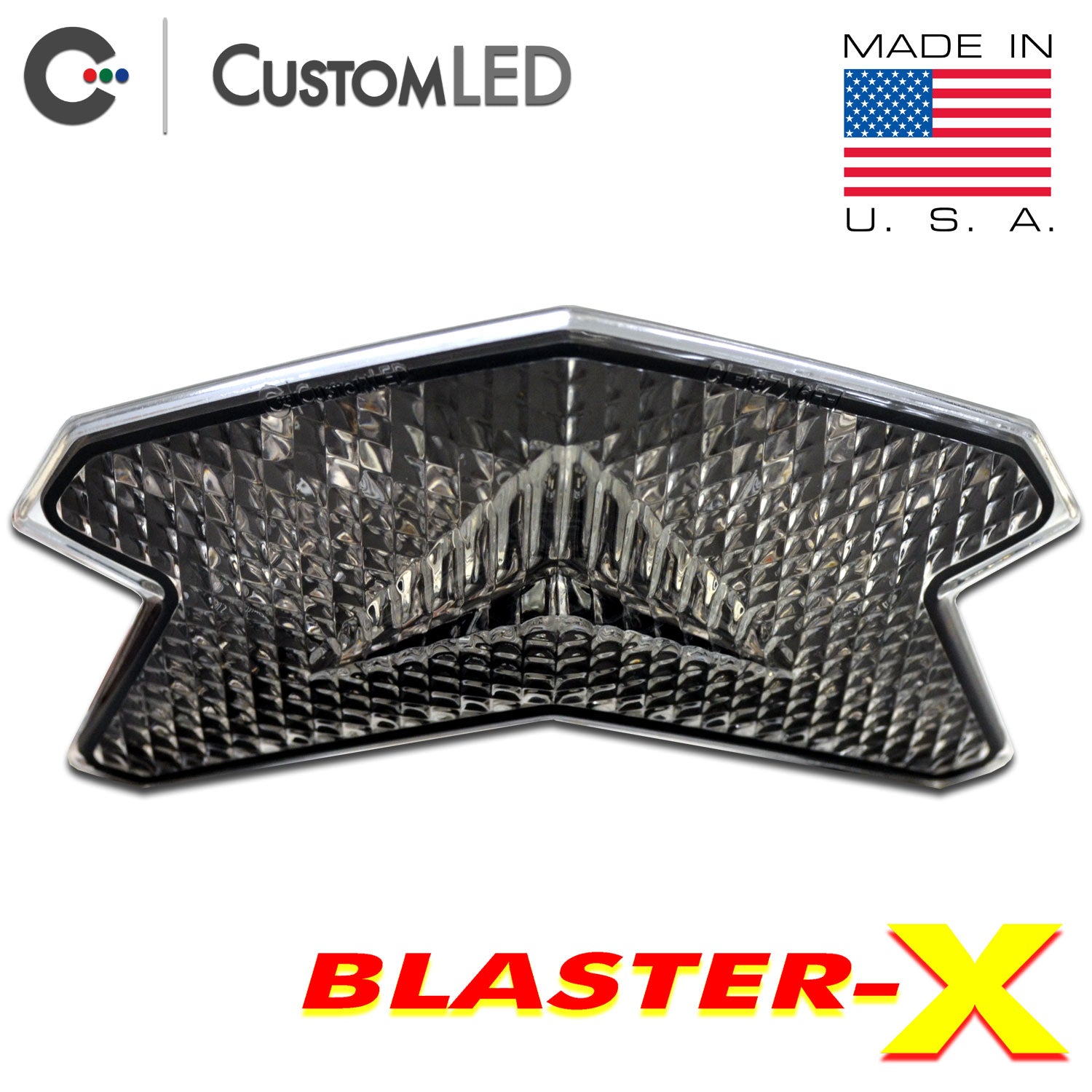News about Custom LED's Cutting-Edge motorcycle LED Products.