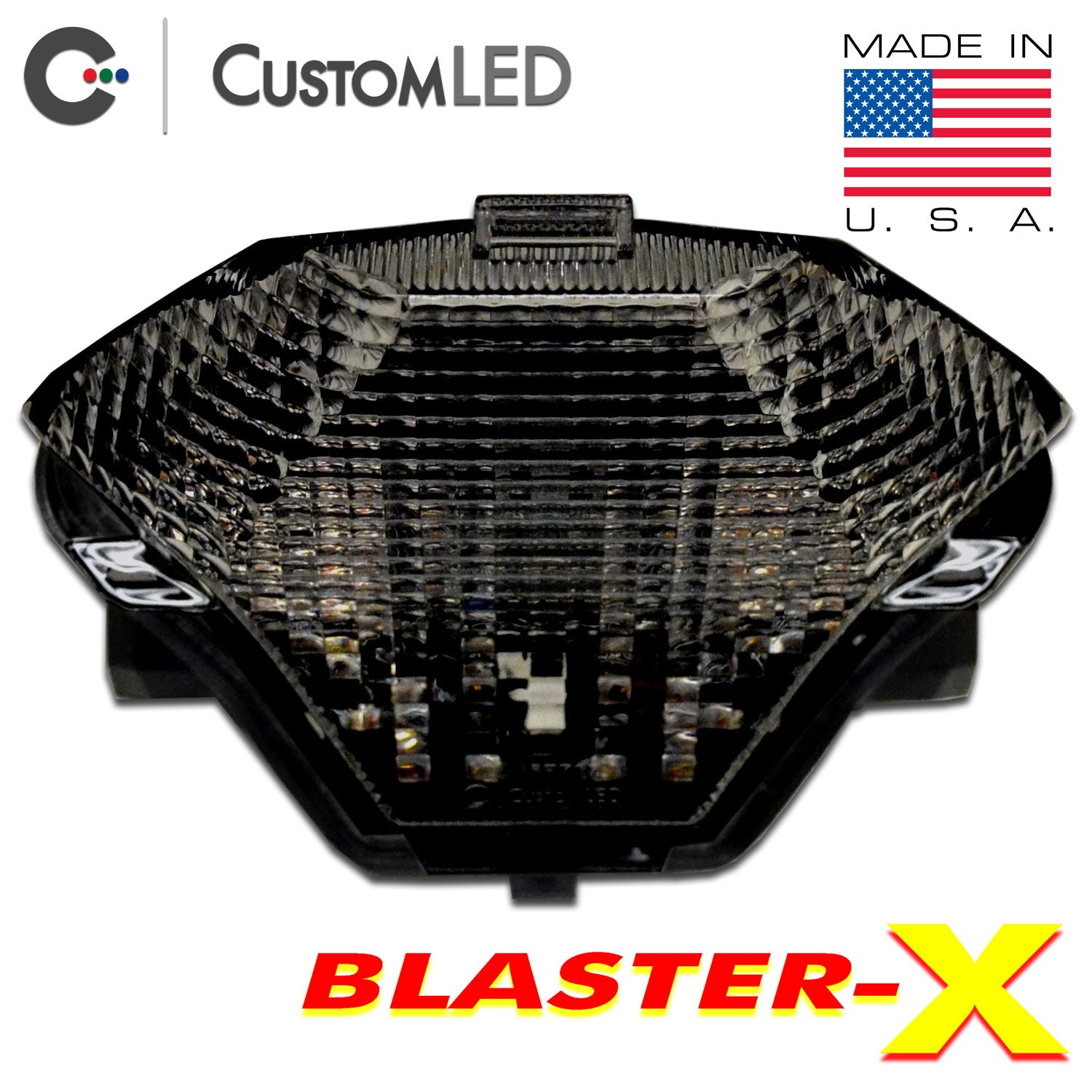 News about Custom LED's Cutting-Edge motorcycle LED Products.
