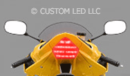 Cutting-edge LED Tail Lights, Signals and Accesssories for Motorcycles