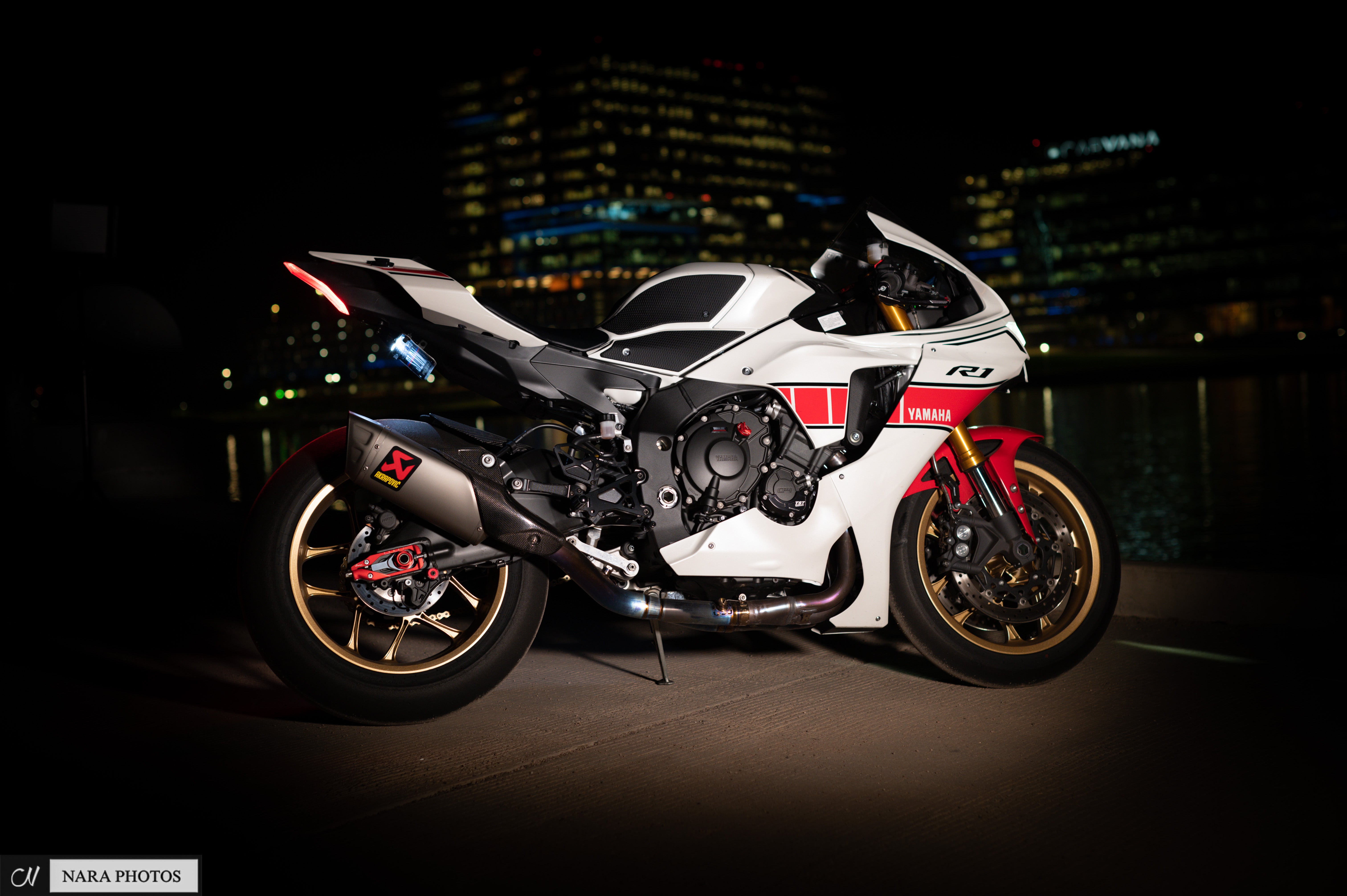 Cutting-edge LED Tail Lights, Signals and Accessories for Motorcycles