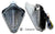 Yamaha YZF-R1 Blaster-X Integrated LED Tail Light for years 2007 2008 by Custom LED