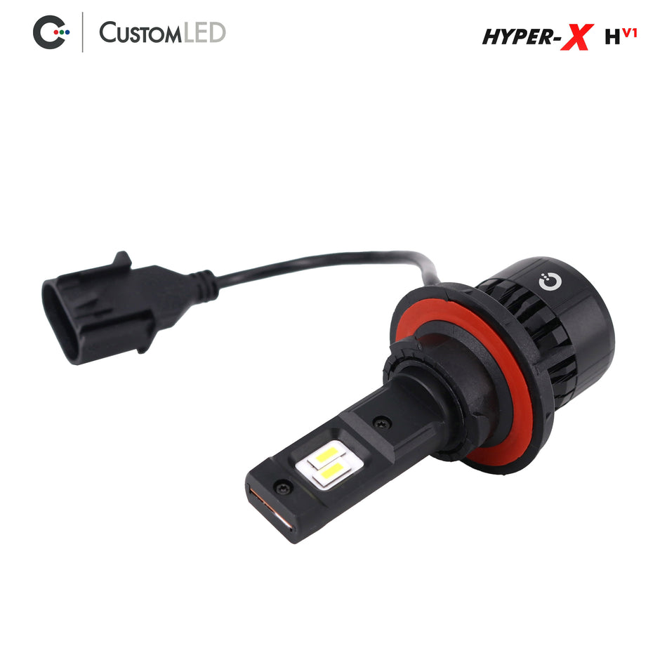 Bombilla de faro LED H13 - Alto rendimiento