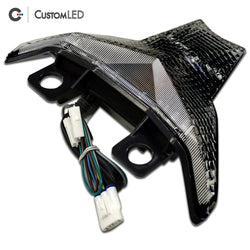 2017-2019 Kawasaki Ninja ZX-10RR Blaster-X Luz trasera LED integrada