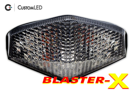 2014-2016 KTM 1190 Adventure Blaster-X Luz trasera LED integrada