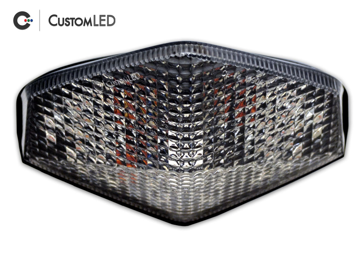 17-19 KTM 1090 Adventure R Blaster-X Integrated Tail Light