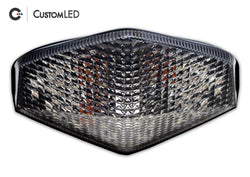 2014-2016 KTM 1190 Adventure Blaster-X Integrated LED Tail Light