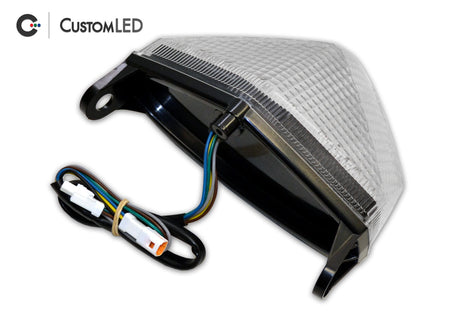 2015-2016 KTM 1050 Adventure Blaster-X Integrated LED Tail Light