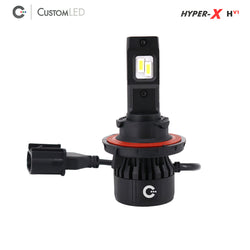 H13 LED Headlight Bulb - High Performance