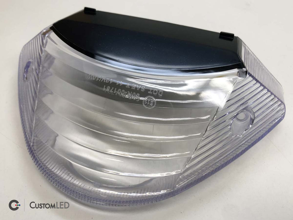 Bright2wheels Gen 2 LED Tail Light With Integrated Signals For Honda 599 (02-04) & 919 (02-07)