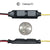 Blinker Genie 2 For Cars Blinker Genie For Motorcycles - Converts 2-Wire LED To 3-Wire For Running & Turn Signals LED Conversion Kit Blinker Genie 2 For Cars Blinker Genie For Motorcycles - Converts 2-Wire LED To 3-Wire For Running & Turn Signals LED Conversion Kit