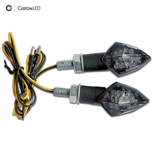 clignotants LED Rétro LSL |  Custom and Performance Parts