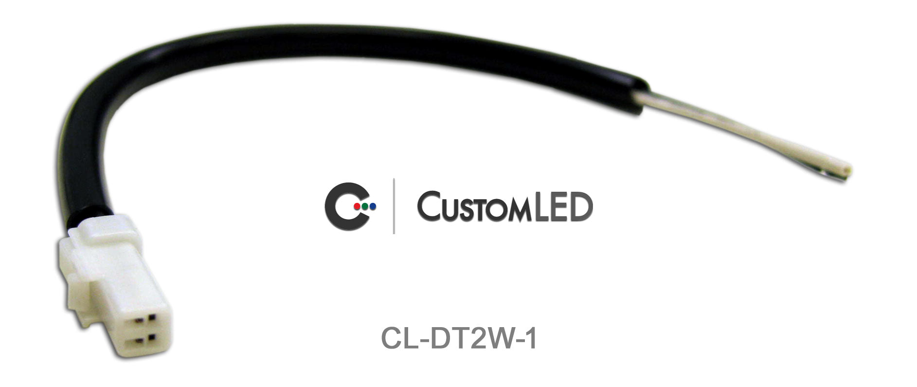 Conectores de intermitentes OEM, 2 hilos. Compatible con KTM, Ducati, Yamaha, etc.
