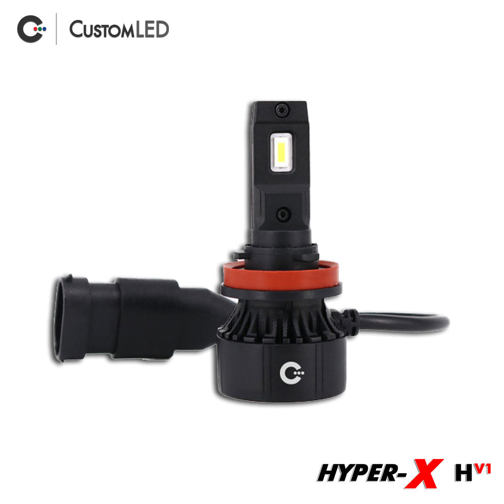 H11 LED Bombilla de faro