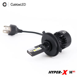 Bombilla de faro LED H4 - Alto rendimiento