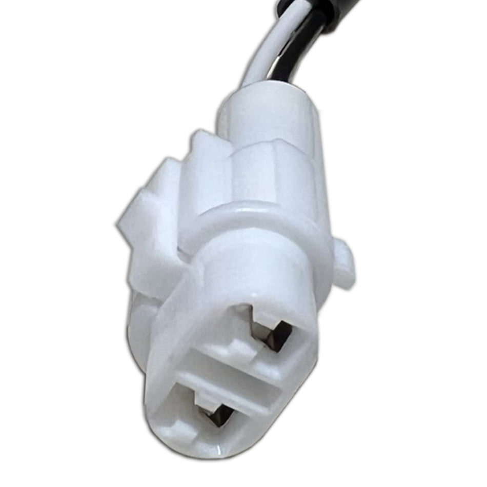 Conectores OEM para intermitentes Kawasaki, 2 hilos (par) Tipo 2