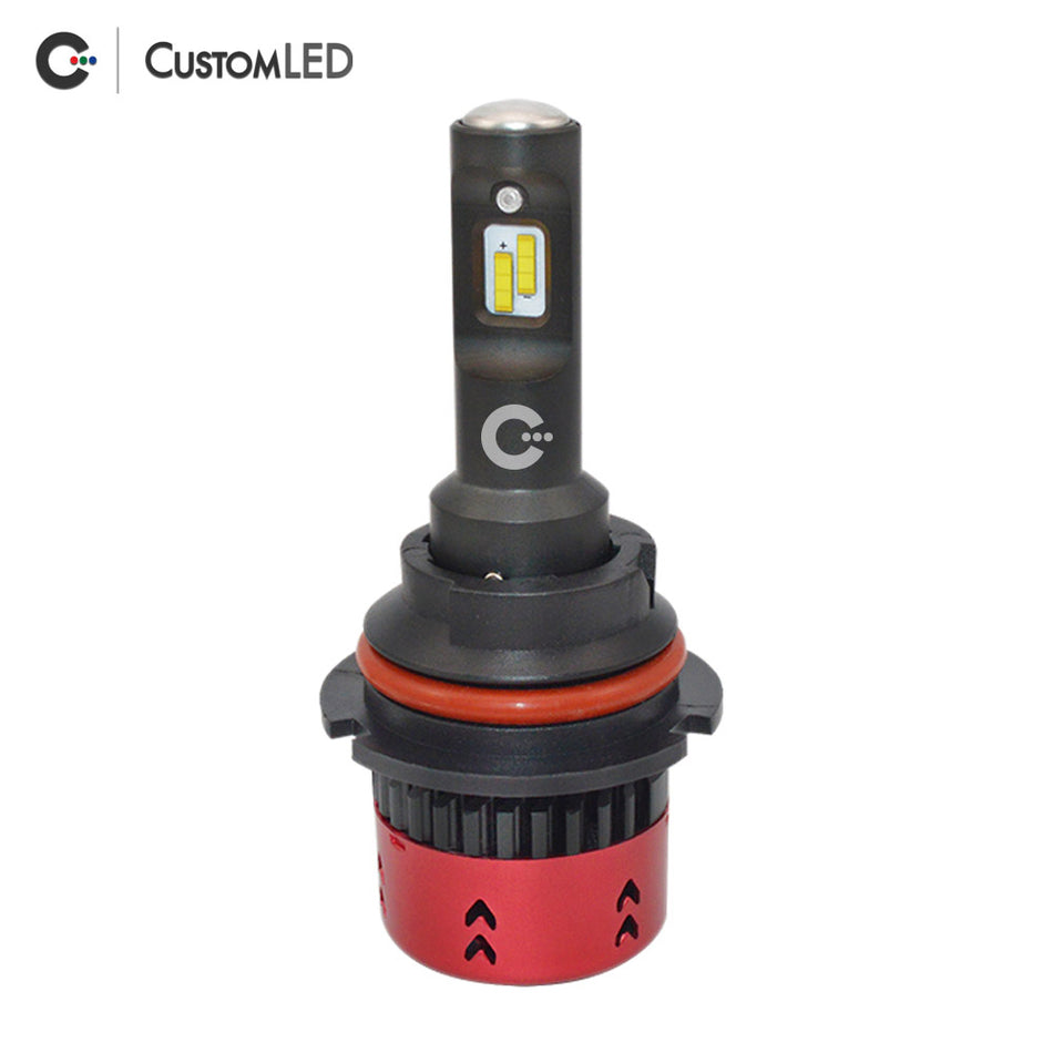 Bombilla de faro LED 9007 - Alto rendimiento
