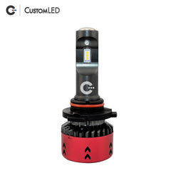 Ampoule de phare LED 9005 - Haute performance