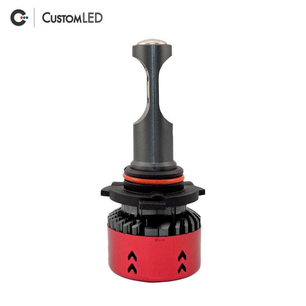 9005 LED Headlight Bulb - High Performance – Custom LED