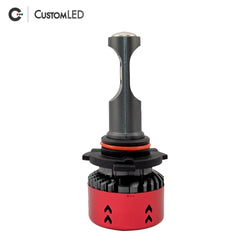 Ampoule de phare LED 9005 - Haute performance
