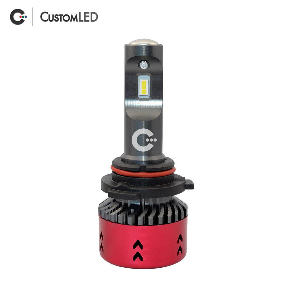 Bombilla de faro LED 9006 - Alto rendimiento