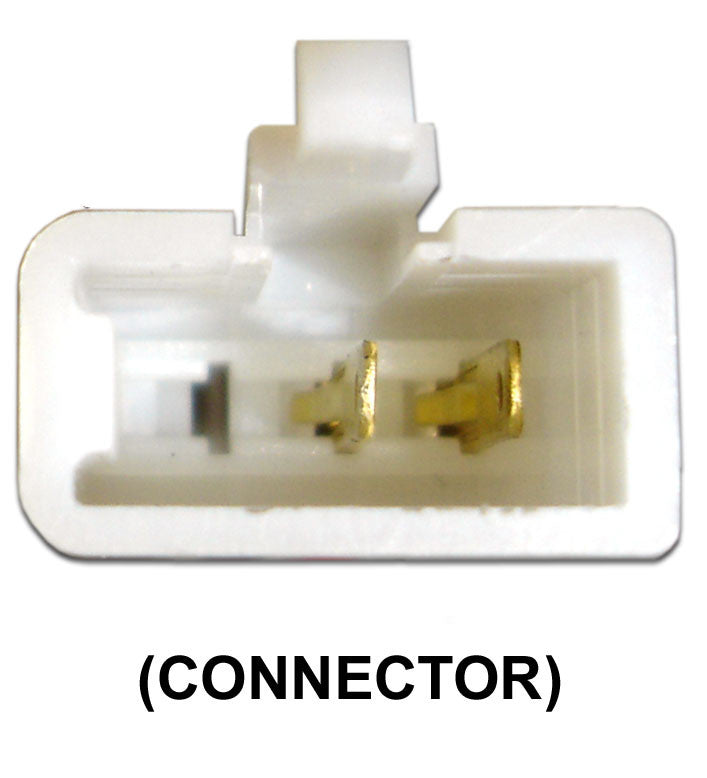 ELFR-1 Relais clignotant LED électronique avec connecteur OEM