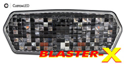 Honda CB650F Blaster-X Integrated LED Tail Light for year 2018 - Clear Lens