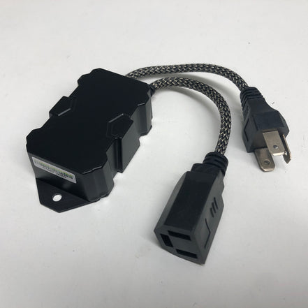 LED Headlight Decoder/CanBus Module