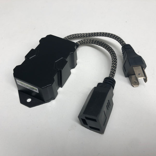 LED Headlight Decoder/CanBus Module – Custom LED