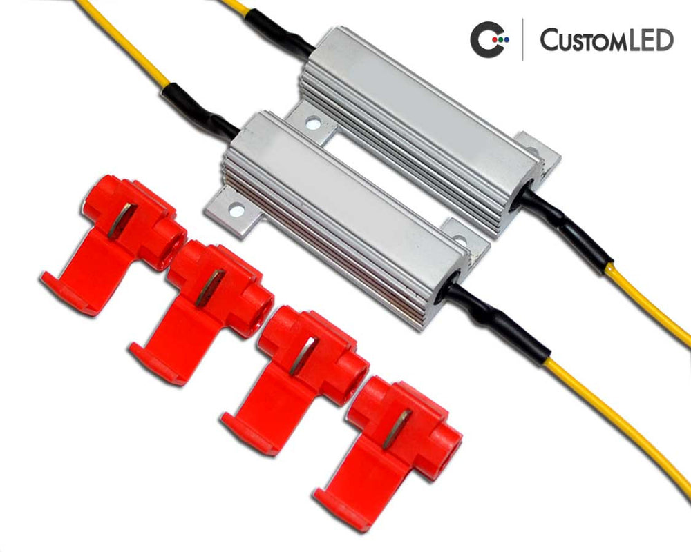 Load Equilizer Heavy Duty Load Equalizer 25 Watt for LED | Custom LED