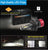 9005 LED Headlight Bulb - High Performance