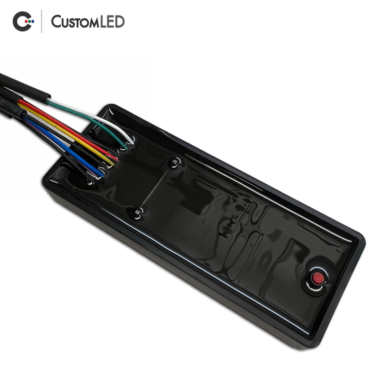 XDiavel Smart Intermitente Integrator Kit - Custom LED