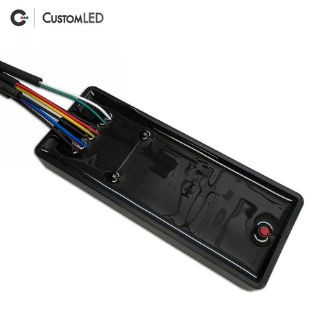 XDiavel Smart Intermitente Integrator Kit - Custom LED