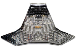 Kawasaki ZX-10R Blaster-X Luz trasera LED integrada para los años 2016-2019 por Custom LED