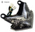 Kawasaki Ninja ZX-6R Blaster-X Integrated LED Tail Light for years 2013-2018 - Clear Lens
