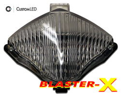 Yamaha YZF-R1 Blaster-X Feu arrière LED intégré pour les années 2004 2005 2006 par Custom LED